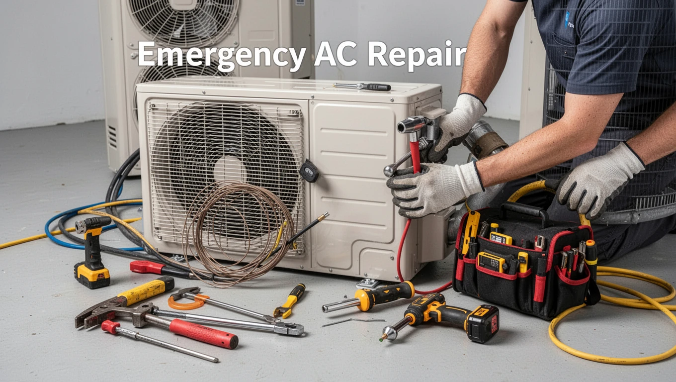 Emergency AC Repair