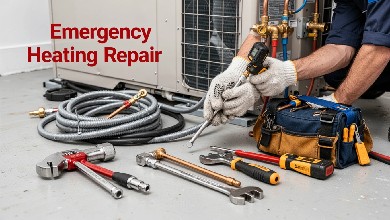 Emergency Heating Repair